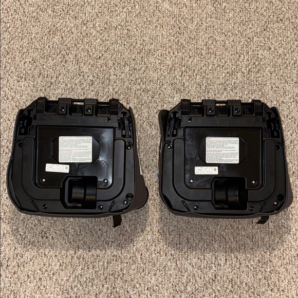 Graco TurboBooster LX Backless Booster Seat for Kids Transitioning to Seat Belt - Picture 13 of 16